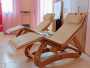 sala relax Centro Bennessere massaggi e SPA InnerBeauty di Vieste nel Gargano