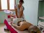 massaggio drenante Centro Bennessere massaggi e SPA InnerBeauty di Vieste nel Gargano