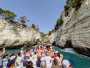 Escursioni alle Grotte marine Motobarche Leonarda