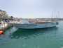 barca Santa Lucia escursione e visita alle grotte marine Vieste in Barca sulla viestana costa nel Gargano in Puglia