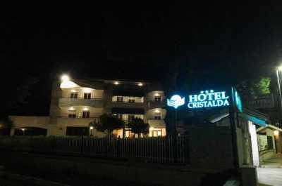 Hotel ***